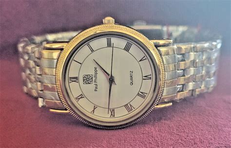 paul phillippe watch price